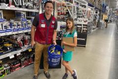 Lowe's, Winter Garden Village