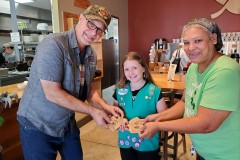 Maple Street Biscuit Company, Orlando