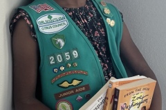 Bronze-Award-Books