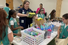 Sorting and more sorting!